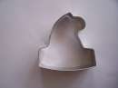 Santas Hat Cookie Cutter